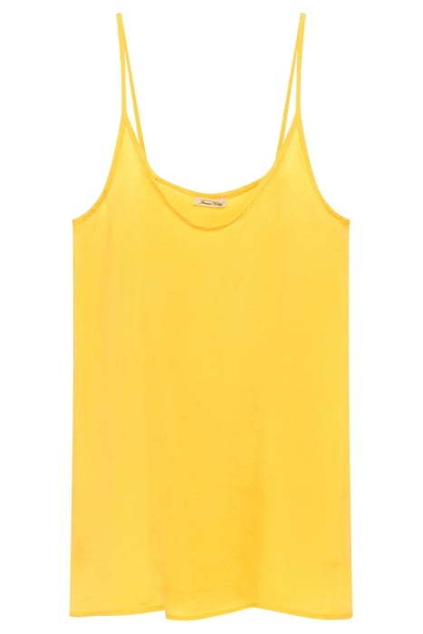 THIN STRIPES SHORT TOP LIMONCELLO 4