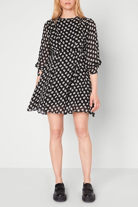 SHORT A DRESS PRINTED ERIKA 3