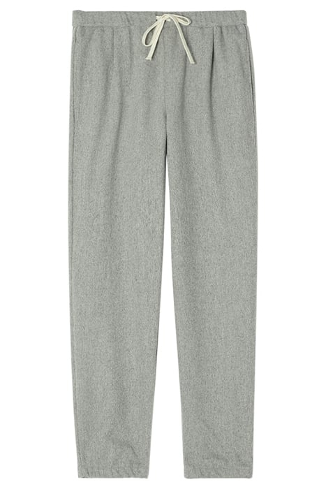 JOGGING PANTS GRIS CHINE 3