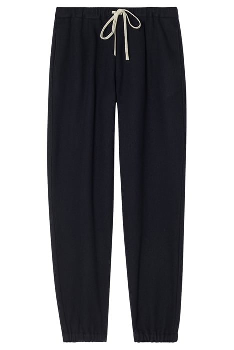 JOGGING PANTS NAVY 4