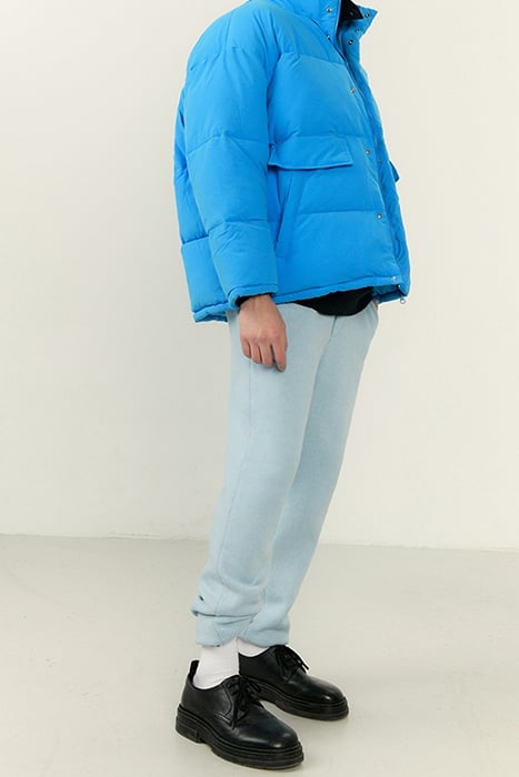 LS LARGE PUFFA COAT OASIS 3