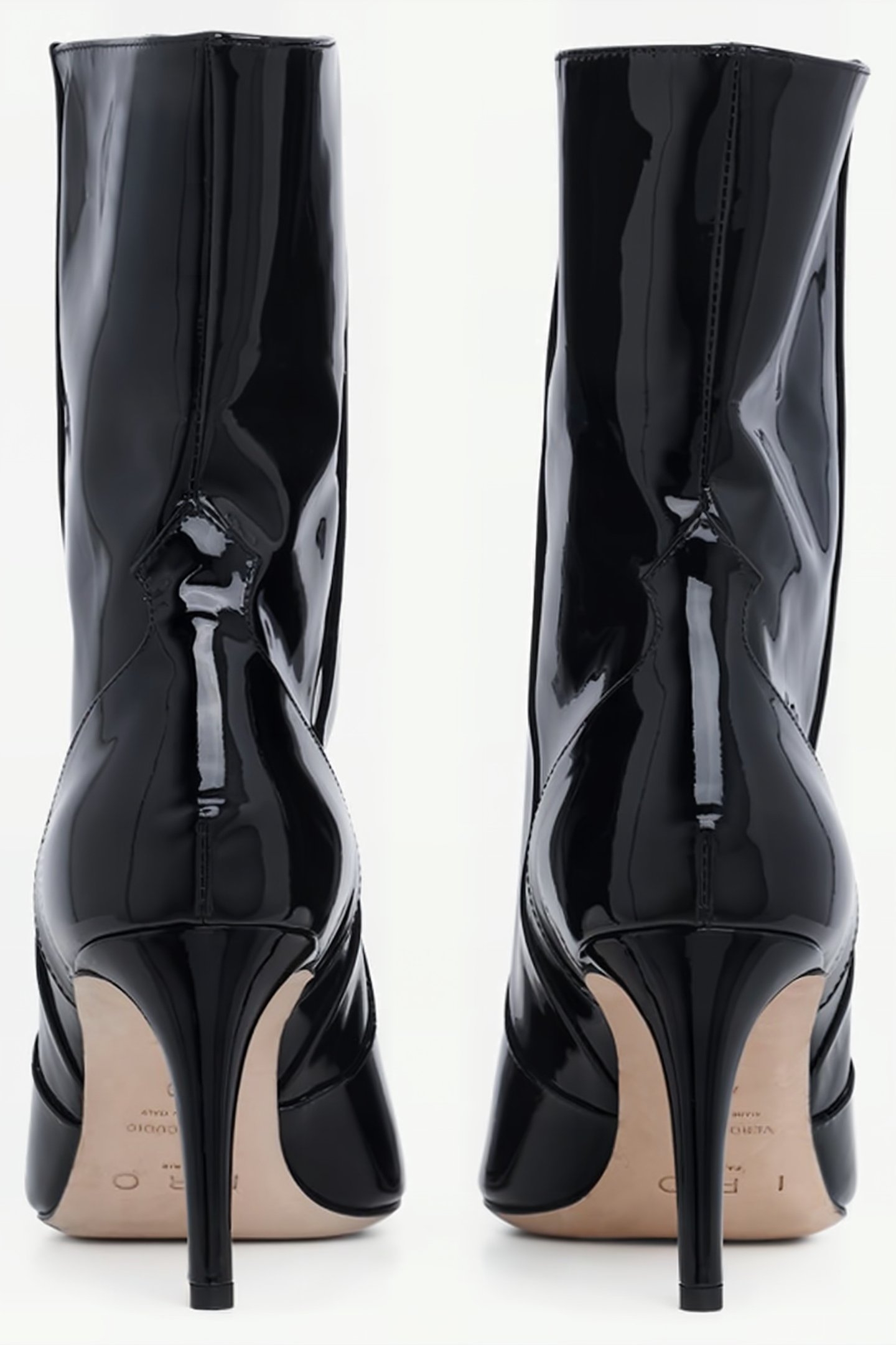 DAVY ITEM IN MATCH BLACK 3