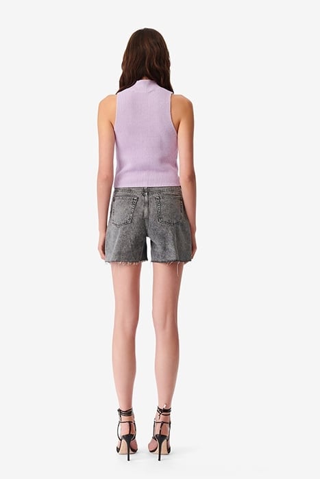 VIRGI TANK TOP IN LILAS 3
