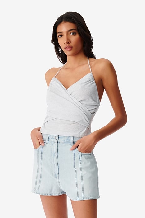 MOEMA WHITE/SILVER 1