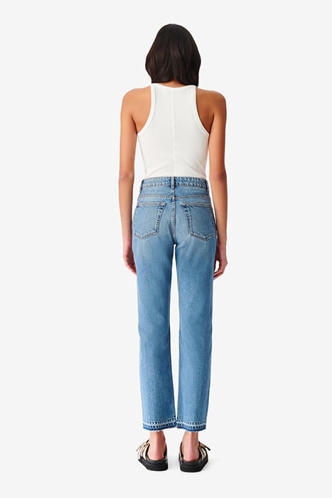 HAYRI COUNTRY MID BLUE 2