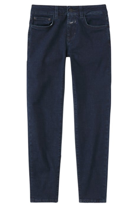 STYLE NAME BAKER JEANS DARK BLUE 5