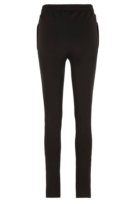 BENIDORM TRACK PANTS BLACK 2