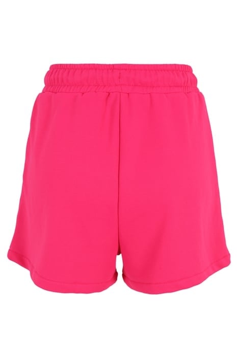 RECKE SHORTS PINK YARROW 2