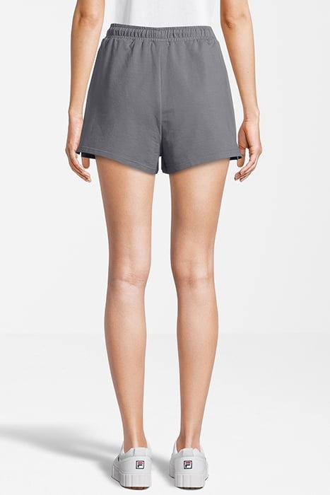 BRANDENBURG HIGH WAIST SHORTS NIGHT OWL 2