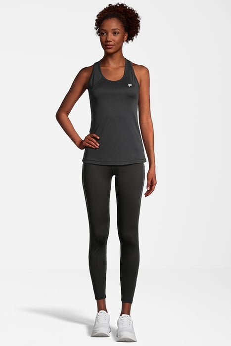 ROCKLEDGE RUNNING TIGHTS BLACK 3