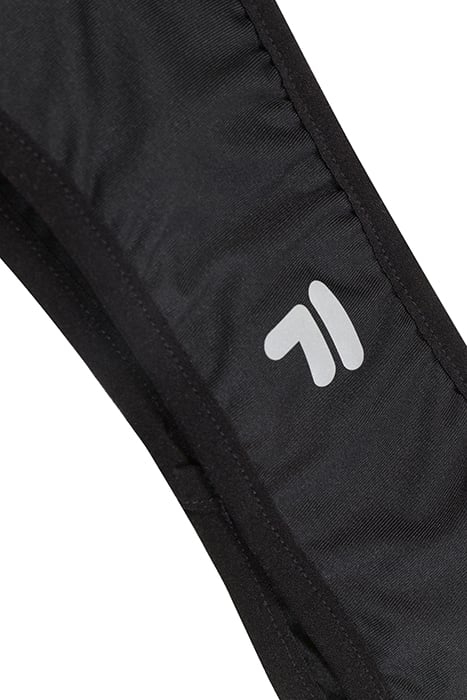 RANTOUL WARM HEADBAND BLACK 3