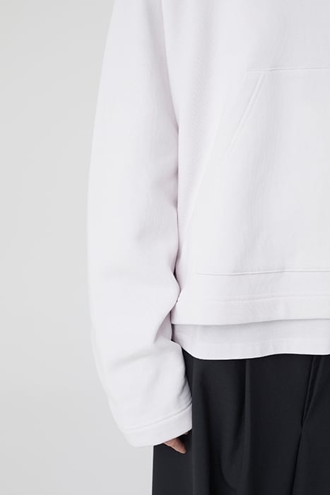 HOODY LONGSLEEVE T-SHIRTS MORNING ROSE 7