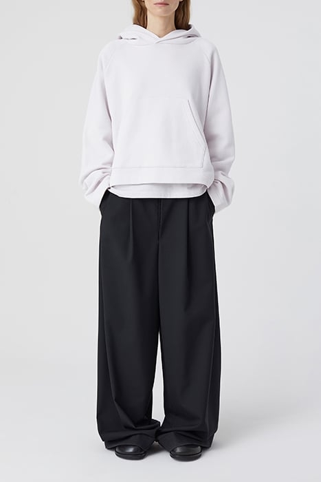 HOODY LONGSLEEVE T-SHIRTS MORNING ROSE 2