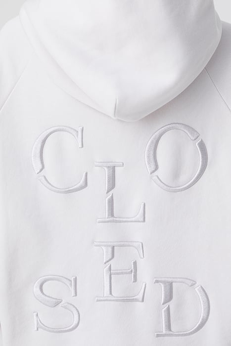 HOODY LONGSLEEVE T-SHIRTS MORNING ROSE 8