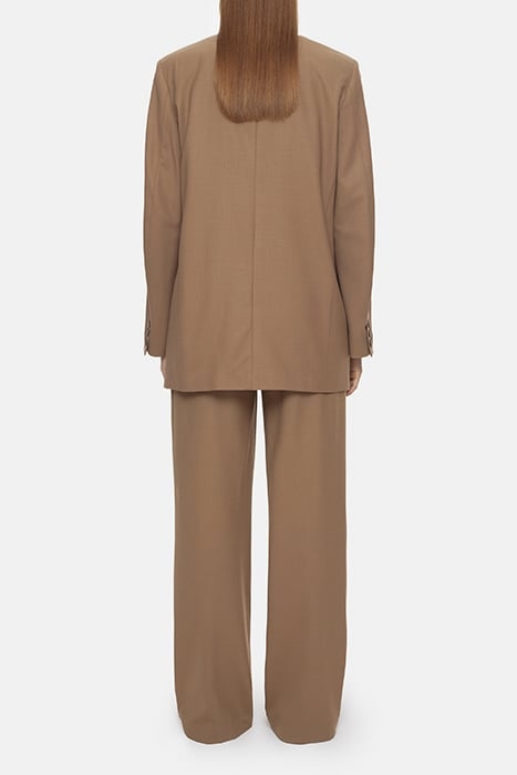 STYLE NAME KAYCEE JACKETS & COATS BROWN SUGAR 3