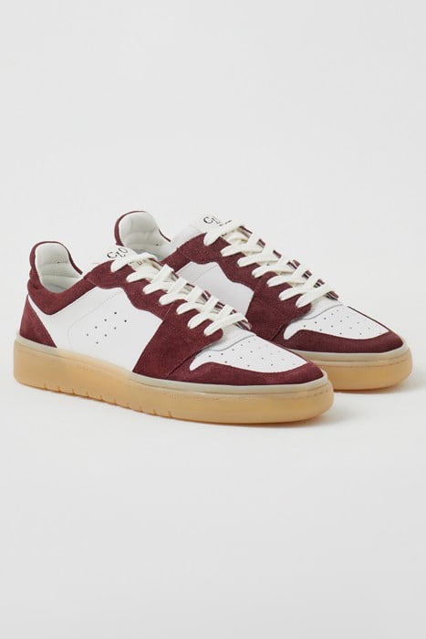 SNEAKER LOW SHOES JAM 2