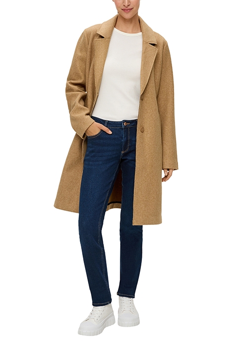 S.OLIVER-QS JEANS BLUE-DENIM 3