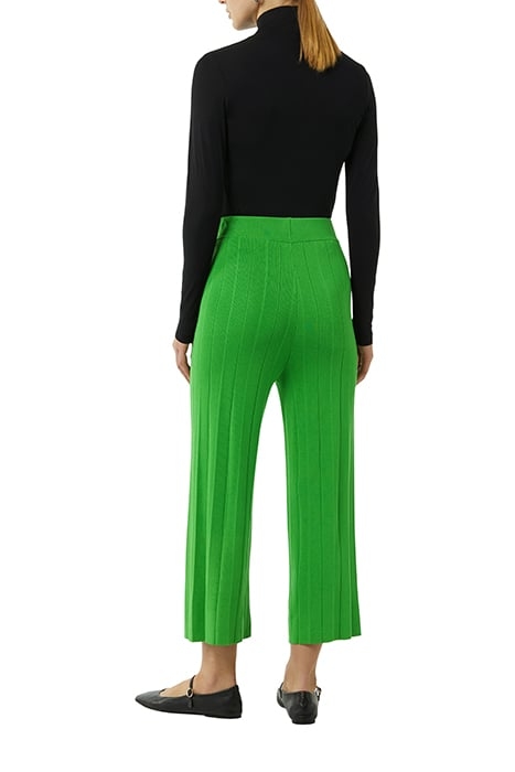 COMMA PANTS GREEN 3
