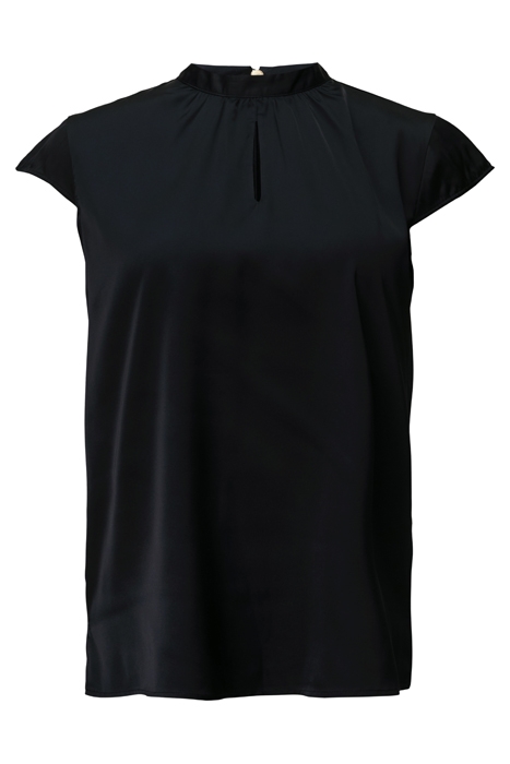 COMMA BLOUSES BLUE-MARINE 4