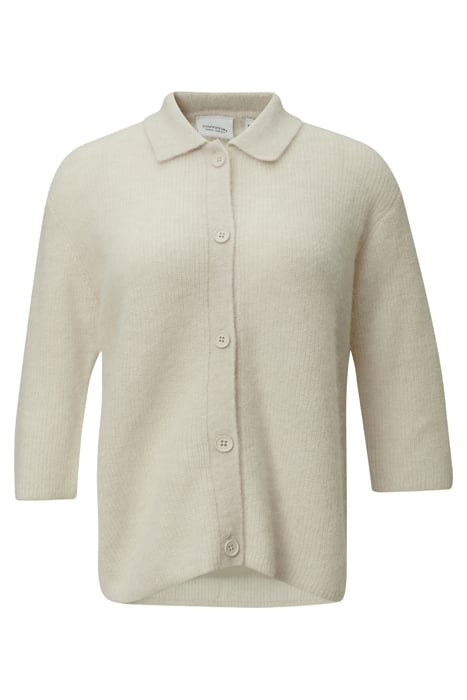 COMMA CARDIGAN BEIGE 4