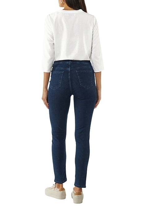 COMMA BLOUSES WHITE 3