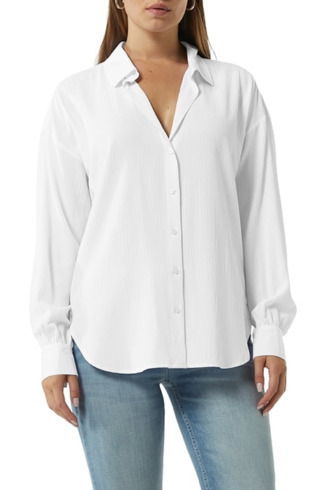 COMMA BLOUSES WHITE 1
