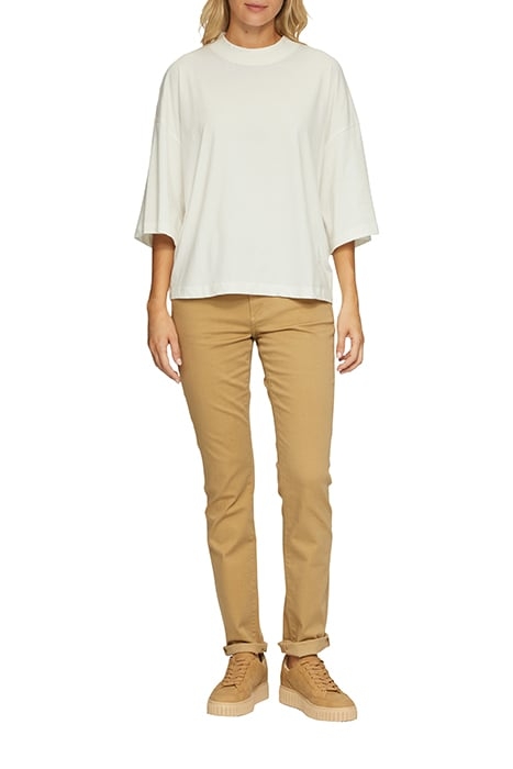 S.OLIVER T-SHIRTS OFF-WHITE 2