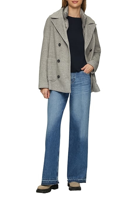 S.OLIVER SWEATSHIRTS BLUE-MARINE 4