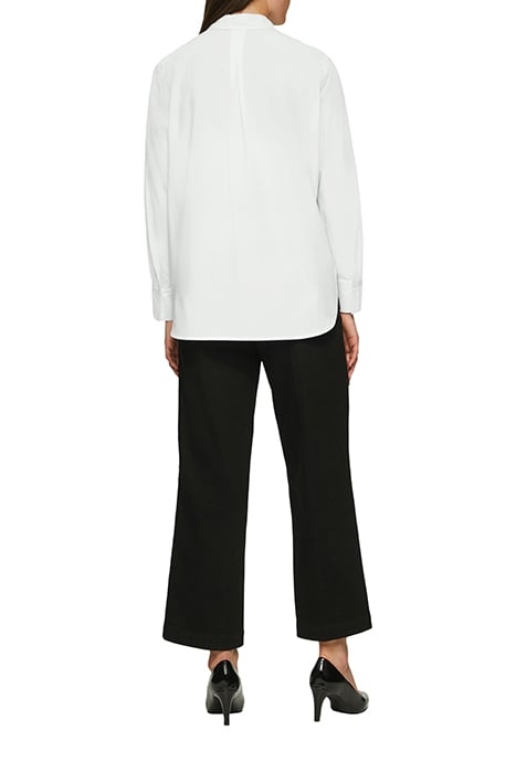 S.OLIVER BLOUSES WHITE 3