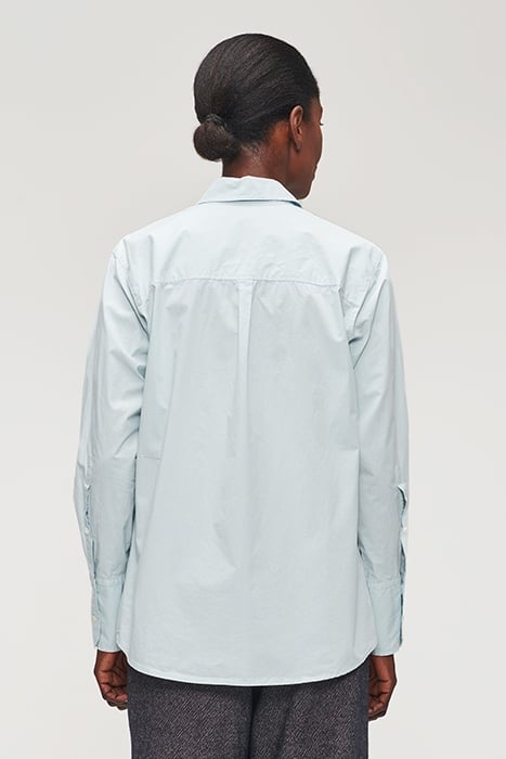 ORG COTTON BOYS SHIRT ICE 2