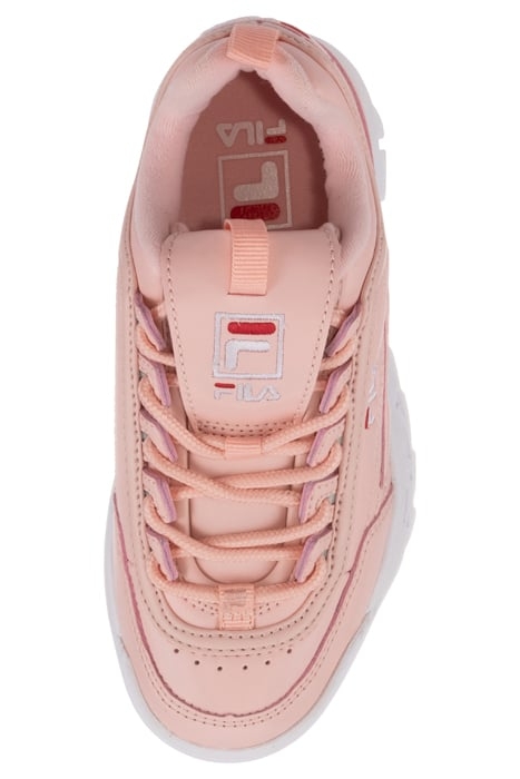 DISRUPTOR ENGLISH ROSE 3