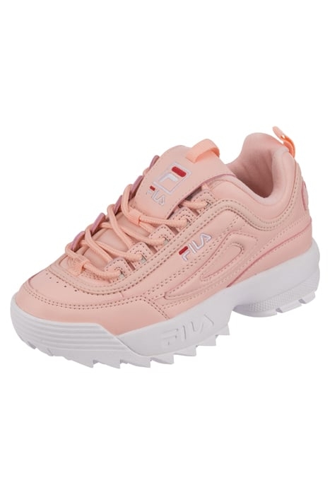 DISRUPTOR ENGLISH ROSE 2