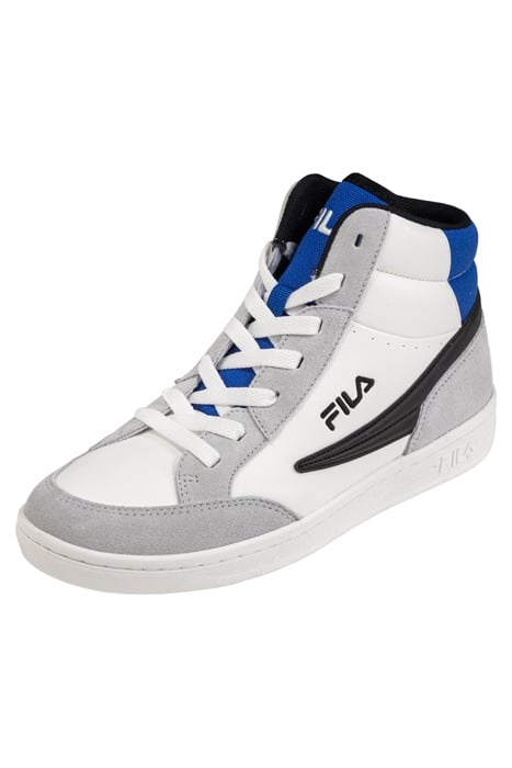 FILA CREW MID GRAY VIOLET-LAPIS BLUE 2