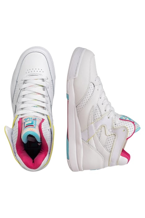 FILA M-SQUAD WHITE 3