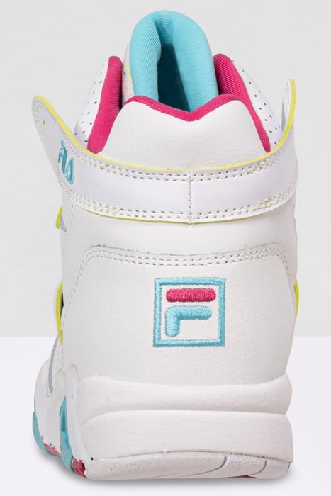 FILA M-SQUAD WHITE 6