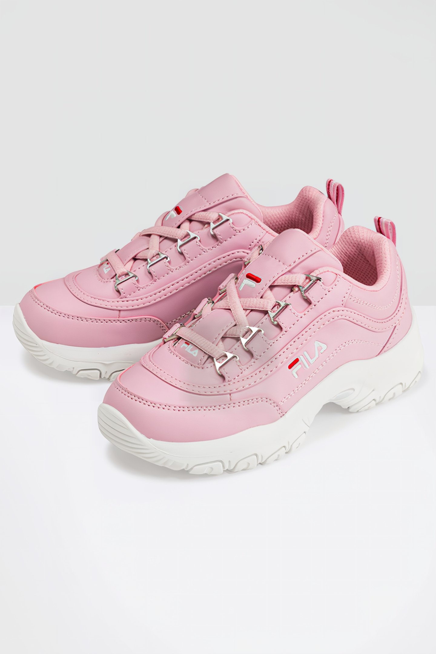 STRADA PALE ROSETTE 4