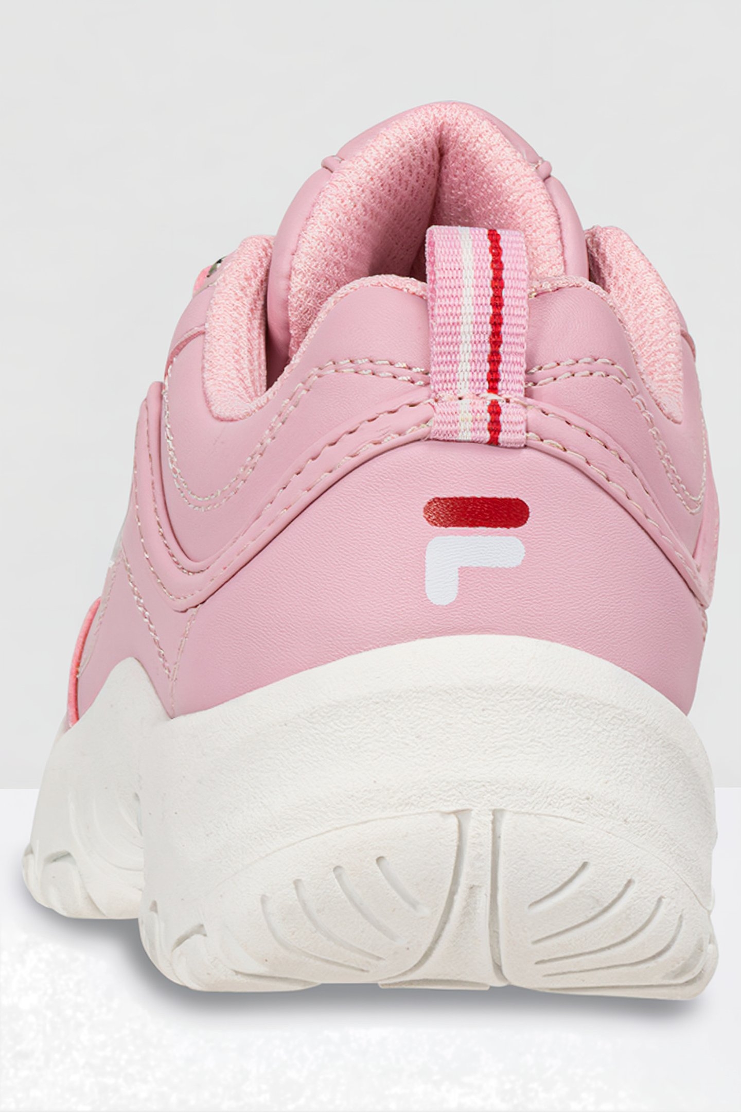 STRADA PALE ROSETTE 6