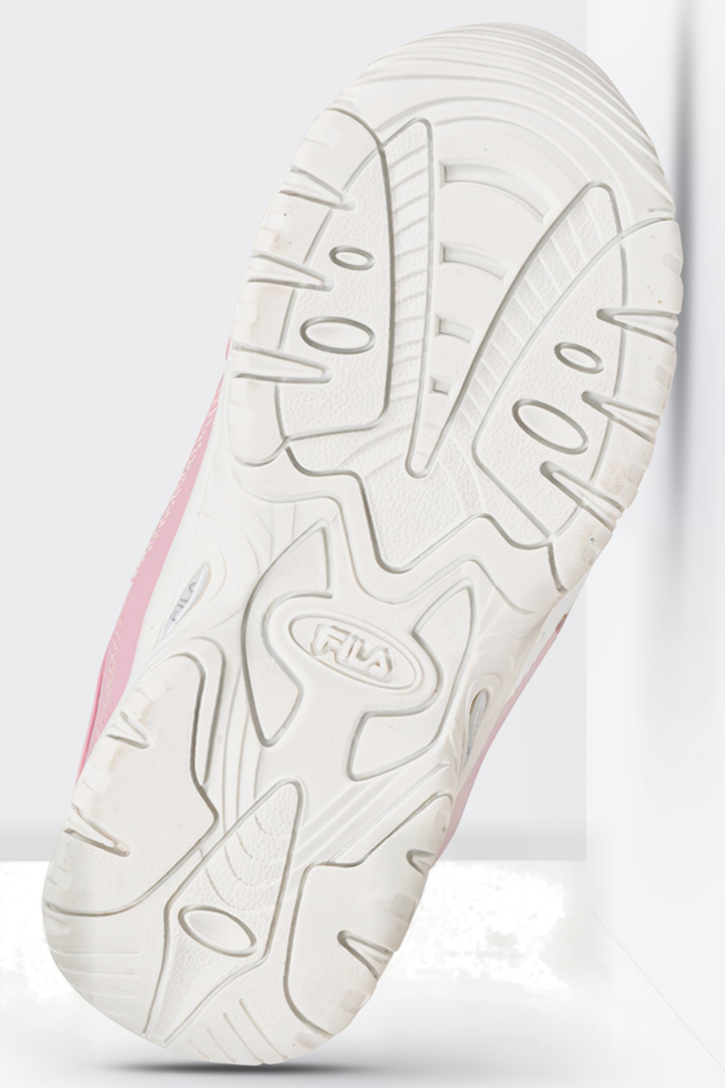 STRADA PALE ROSETTE 7