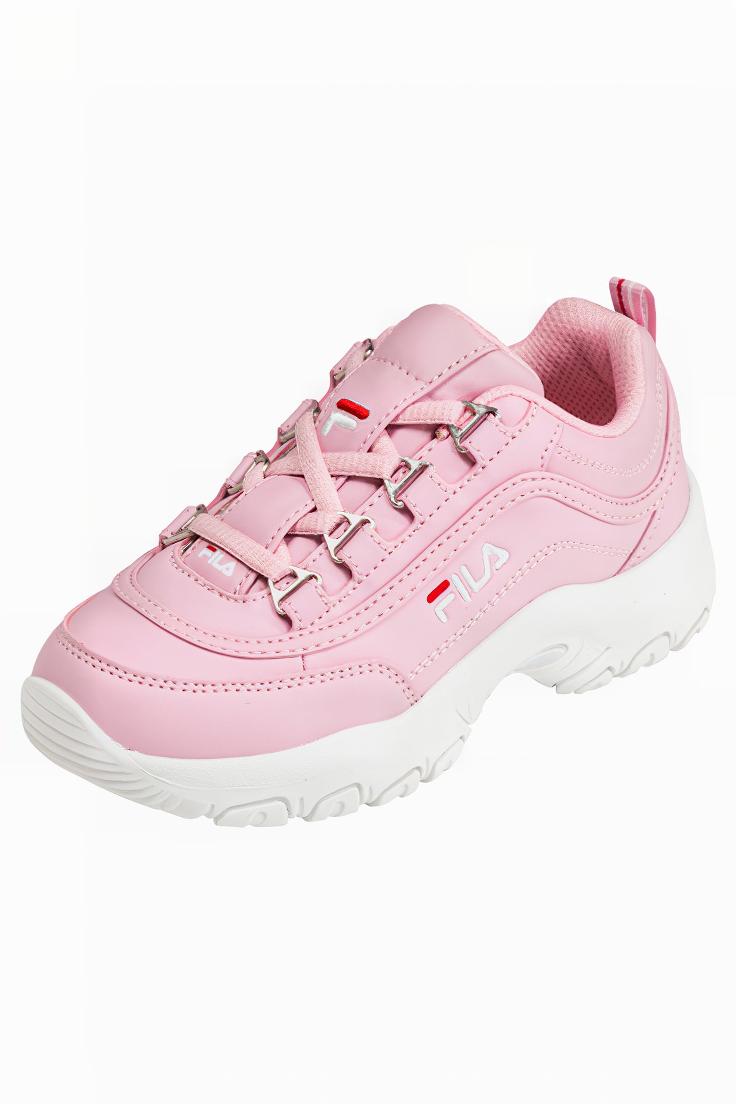 STRADA PALE ROSETTE 2