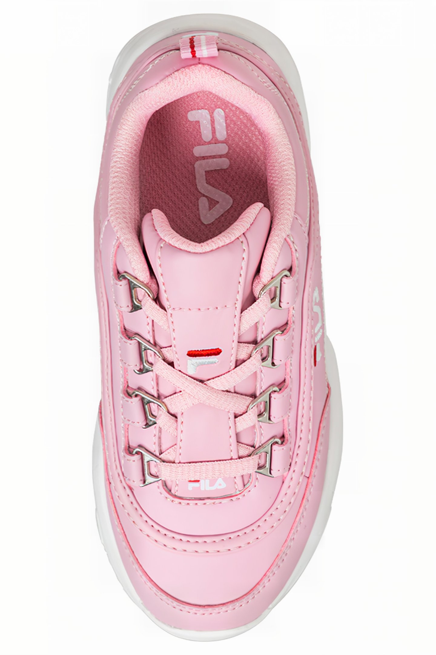 STRADA PALE ROSETTE 3