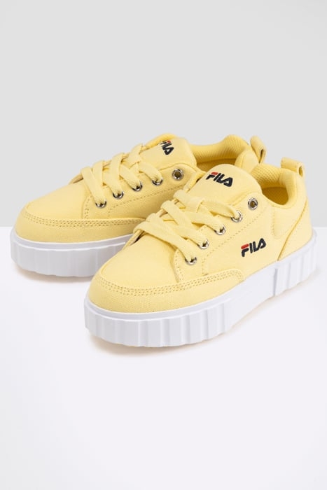 SANDBLAST C PALE BANANA 4