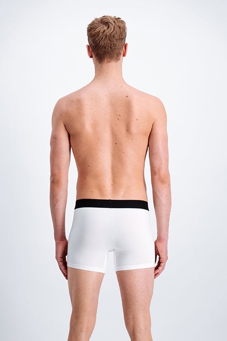 BALR. TRUNKS 2-PACK WHITE 2