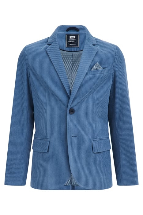 BLAZER BLUE 3