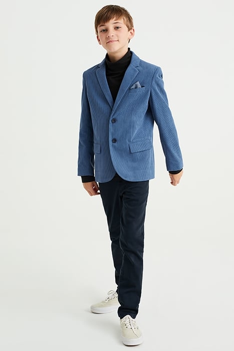 BLAZER BLUE 2