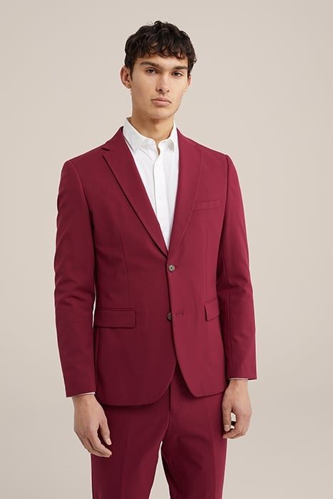 BLAZER VINTAGE RED 1