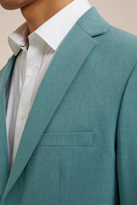 BLAZER GREEN BLUE 5