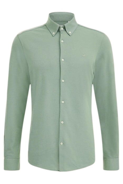 SHIRT GREEN 4