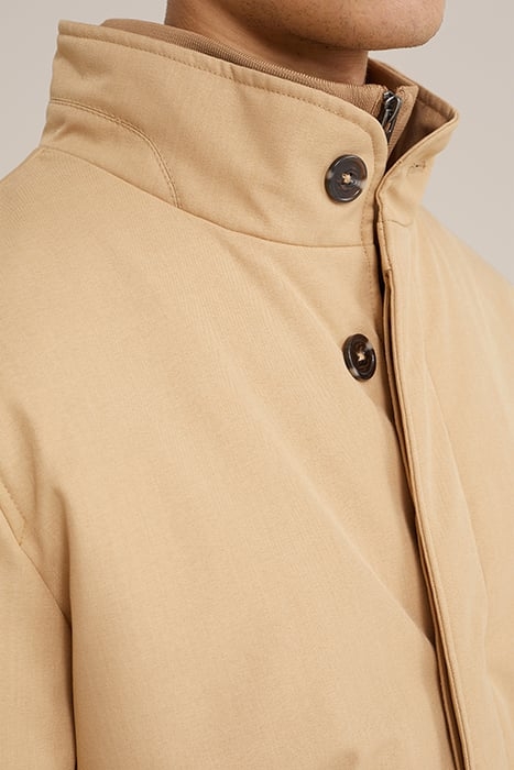 COAT BEIGE 6