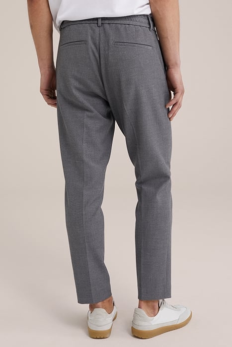 TROUSER DARK GREY 2