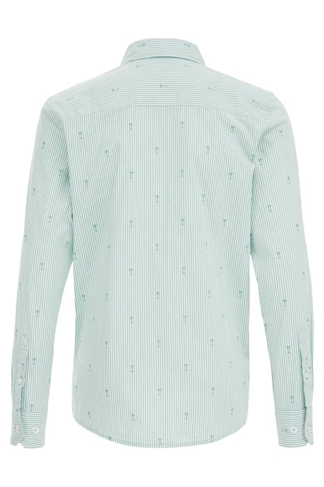 SHIRT MINT GREEN 4